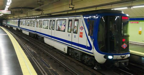metro linea 5